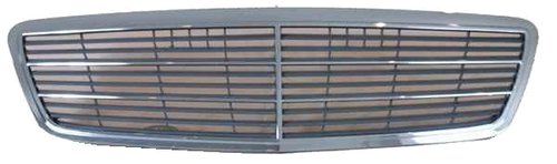 Grila CLASSIC Mercedes C Class w203 SDN/S.W 00/03