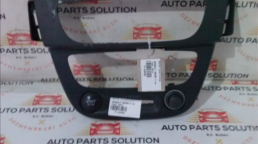 Grila climatronic RENAULT Megane 3 2009-2014