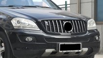 Grila comaptibila Mercedes ML W164 (05-08) GT Desi...