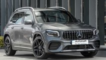 Grila compatibila GLB X247 AMG Line (2020+) GT