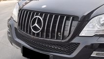 Grila compatibila Mercedes Benz ML W164 Facelift (...