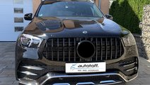 Grila compatibila Mercedes GLE Coupe C167 (2020+) ...