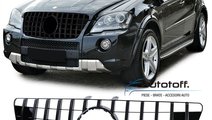 Grila compatibila Mercedes ML W164 Facelift (08-11...