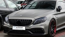 Grila compatibila Mercedes W205 C-Class C63 AMG (1...