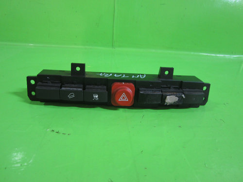 GRILA / CONSOLA BUTON AVARIE / CONTROLUL TRACTIUNII OPEL ANTARA 4x4 FAB. 2006 - 2015 ⭐⭐⭐⭐⭐
