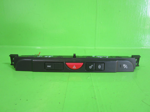 GRILA / CONSOLA BUTON AVARIE / DSC / INCHIDERE LAND ROVER DISCOVERY 3 4x4 FAB. 2004 - 2009 ⭐⭐⭐...