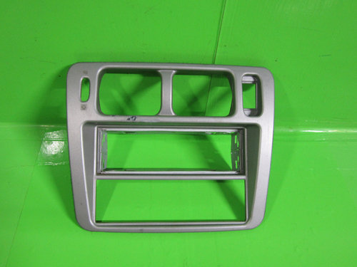 GRILA / CONSOLA CENTRALA BORD MITSUBISHI PAJERO PININ FAB. 1999 - 2007 ⭐⭐⭐⭐⭐