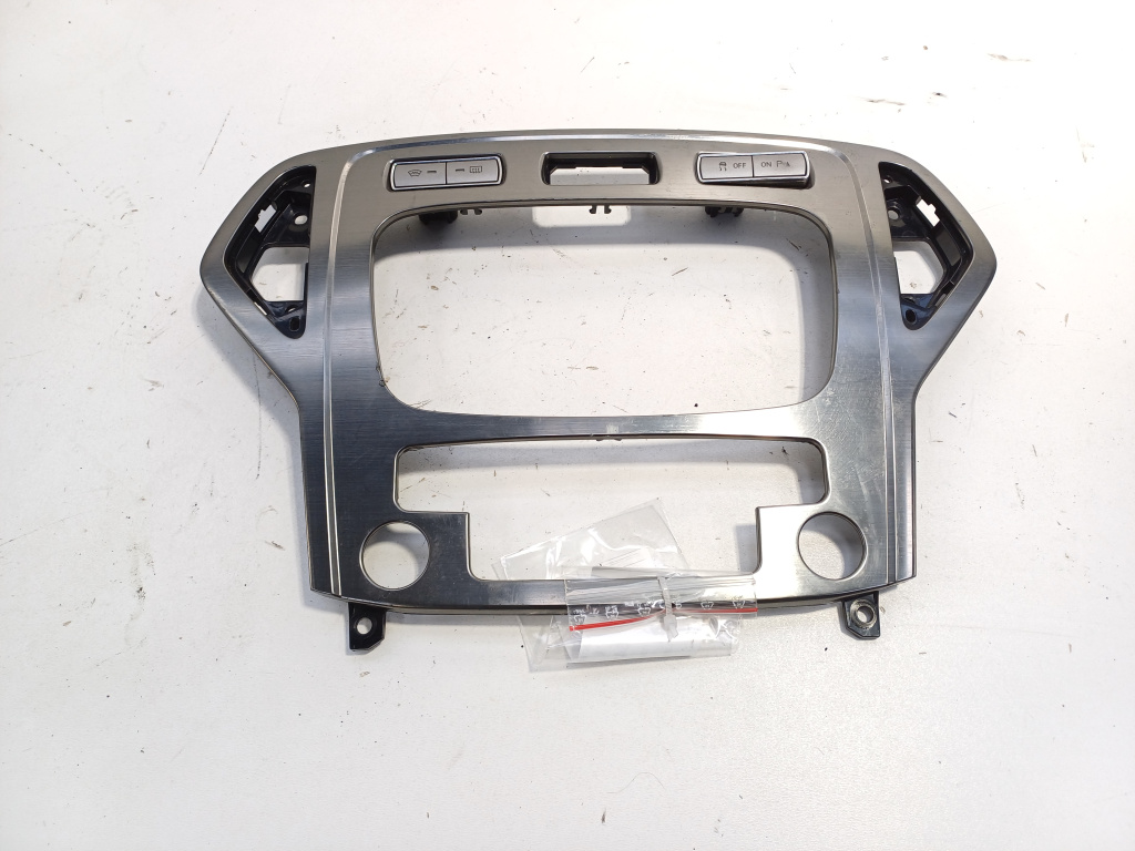 Grila consola centrala, Ford Mondeo 4 Turnier (id:641997)