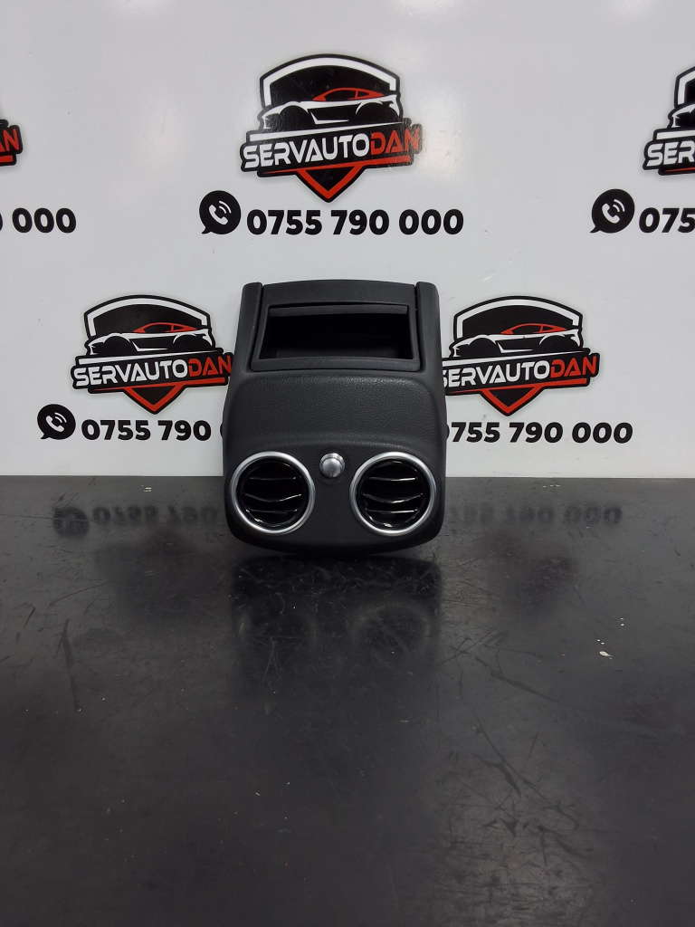 Grila cotiera Mercedes-Benz C-Class (2015->) [W205] 1.6 Motorina 2017, A2056800491 / A2058308301 / COMBI
