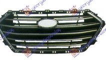 Grila Crom Radiator Hyundai Elantra 2015-2016-2017...