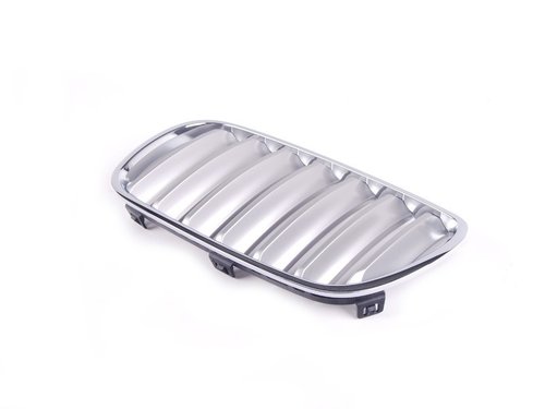 Grila crom/titan dreapta BMW X3 E83 07/11