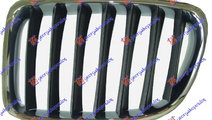 Grila Cromata/Neagra Radiator Stanga BMW X1 (E84) ...