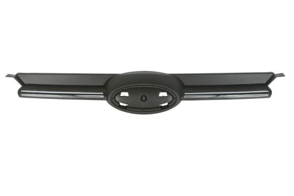 Grila cu bandou cromat FORD FOCUS 11/14