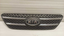 Grila Cu Emblema Bara Fata Radiator Kia Ceed 2006 ...