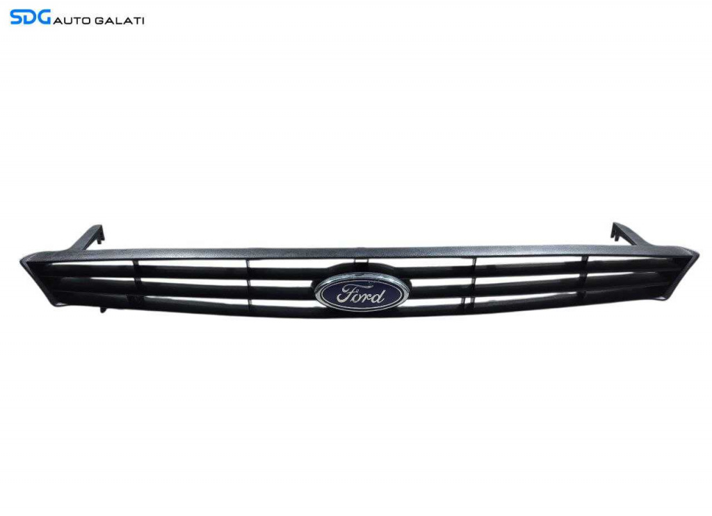 Grila cu Emblema Bara Spoiler Fata Ford 