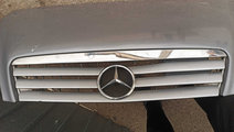 Grila Cu Emblema Capota Motor Mercedes Clasa A Cla...