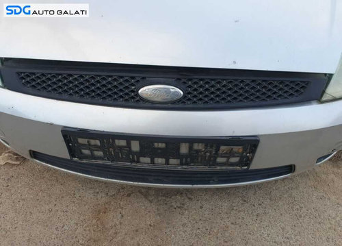 Grila cu Emblema Ford Fiesta MK 5 2002 - 2008