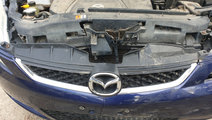 Grila cu Emblema Mazda 5 2005 - 2010 [C3505]