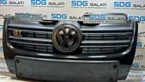 Grila cu Emblema Tip GT Sport Volkswagen Golf 5 20...