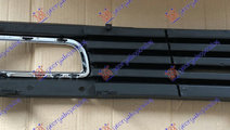 Grila Cu Locas Proiector Stanga Audi A8 2002-2003-...