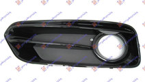 Grila Cu Locas Proiector Stanga M-SPORT Bmw F20/F2...