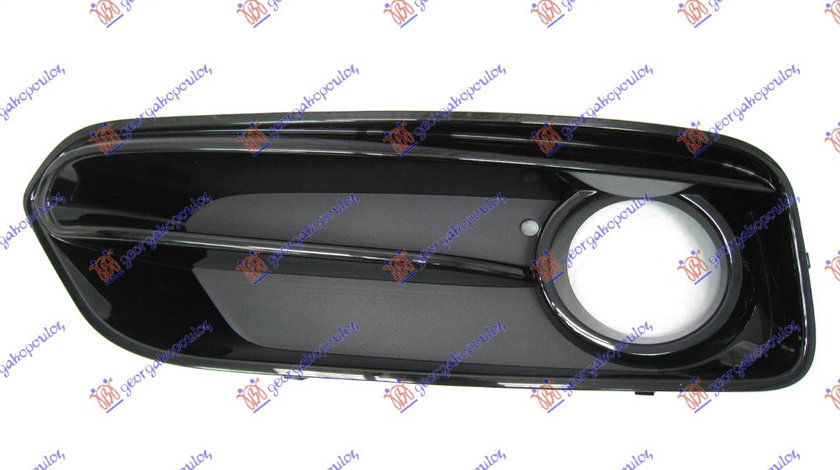 Grila Cu Locas Proiector Stanga M-SPORT Bmw F20/F21 2015 2016 2017 2018 2019