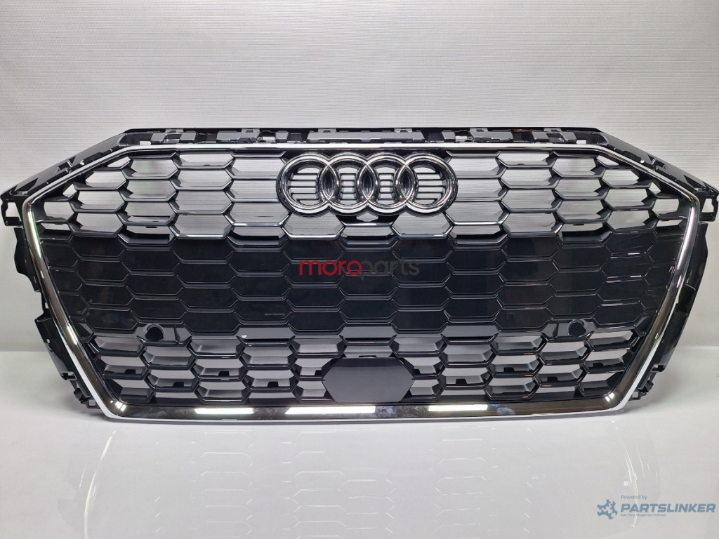 Grila cu semn AUDI A3 IV Berlina 8Y [ 2020 - > ] VAG 8Y0853651A