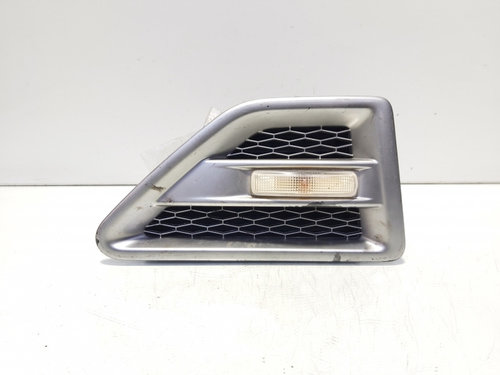 Grila cu semnalizare aripa dreapta fata, cod 6H52-014K80-BB, Land Rover Freelander 2 (FA) (id:456986...