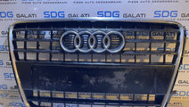 Grila cu Sigla Emblema cu Defect Audi A5 2008 - 20...