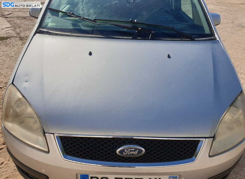 Grila cu Sigla Emblema Ford C-Max 2004 - 2008