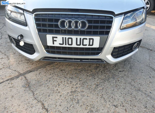 Grila cu Sigla Emblema S-Line S line Audi A5 2008 - 2011