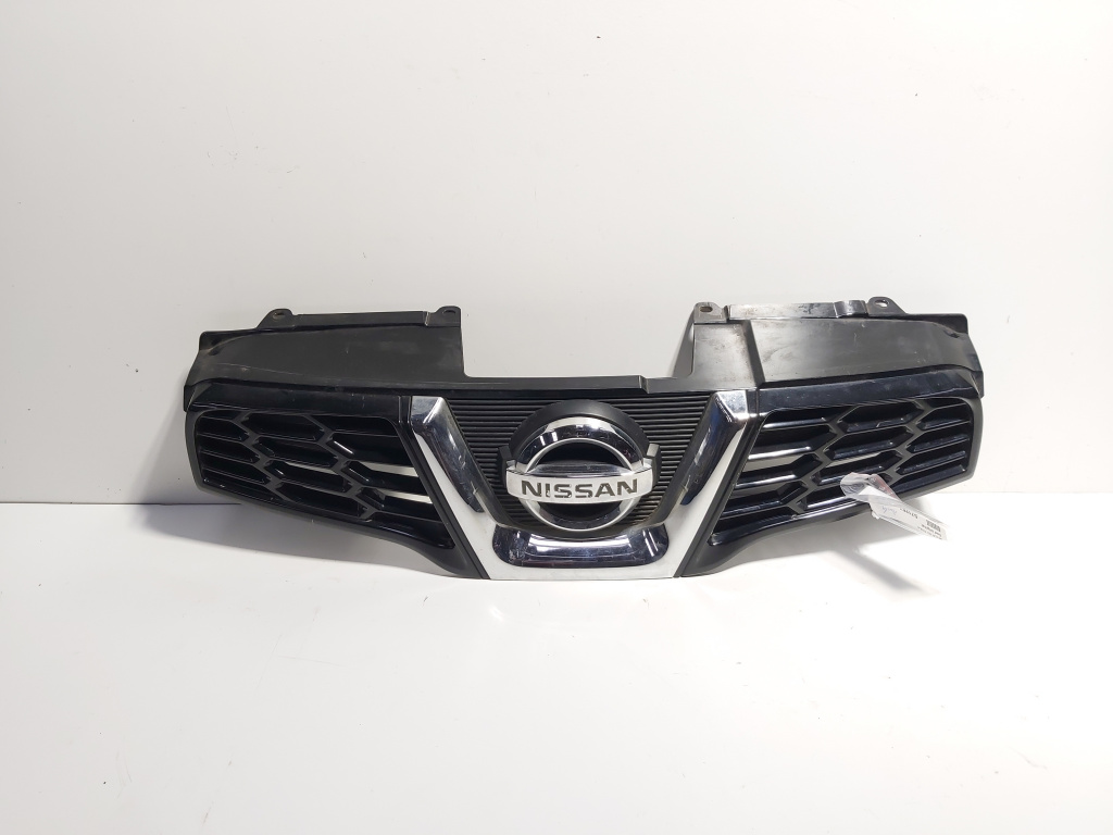 Grila cu sigla, Nissan Qashqai (id:571267)