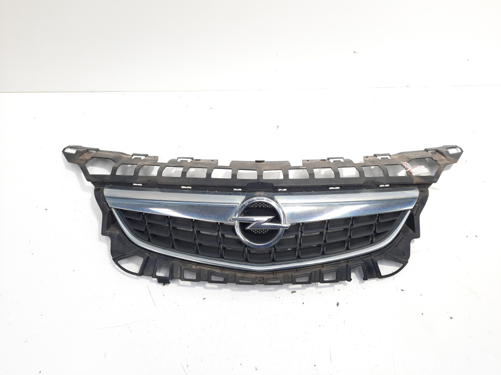 Grila cu sigla, Opel Astra J (id:590406)
