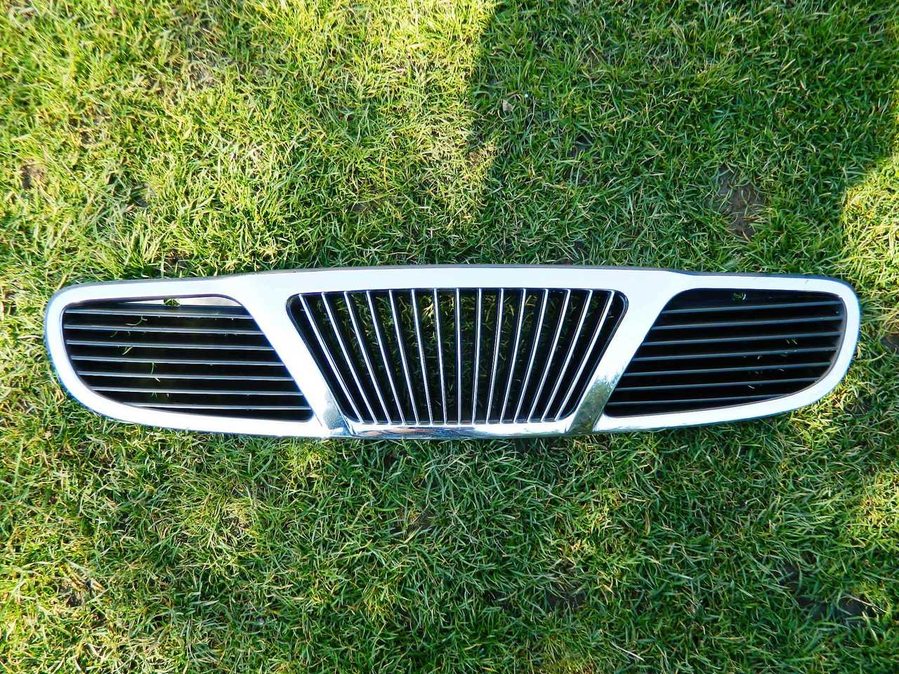 Grila Daewoo Leganza