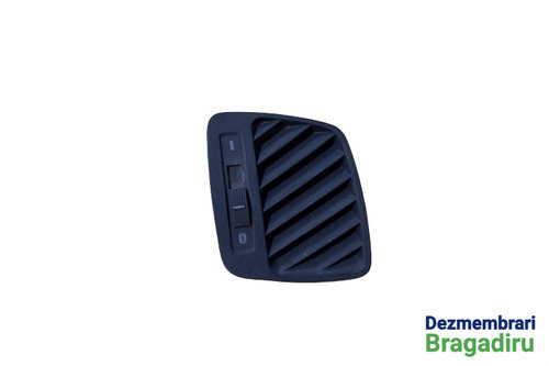 Grila dezaburire geam fata dreapta Cod: 4B0819794 Audi A6 4B/C5 [facelift] [2001 - 2004] Sedan 1.9 T...