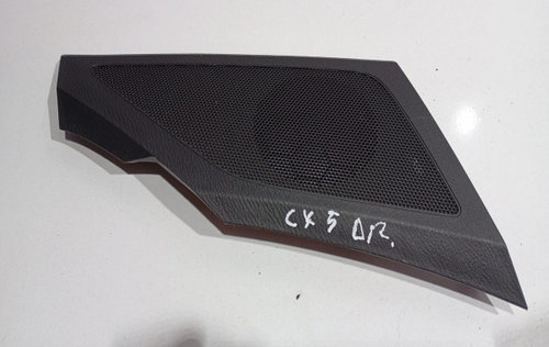 Grila difuzor bord dreapta Mazda CX-5 (KE) [2011 - 2015]