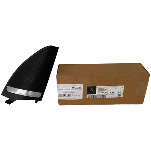 Grila Difuzor Boxa Tweeter Fata Dreapta Harman Kardon Oe Mercedes-Benz GLE-Class C292 Coupe 2015-201...