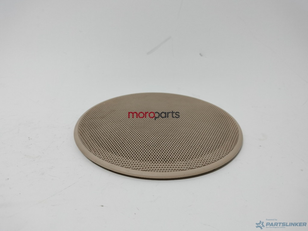 Grila difuzor boxa VOLKSWAGEN JETTA II (19E, 1G2, 165) [ 1983 - 1992 ] VAG OEM 3B0868149 3B0 868 149