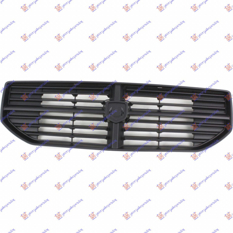Grila - Dodge Caliber 2007 , Zx191x8ab
