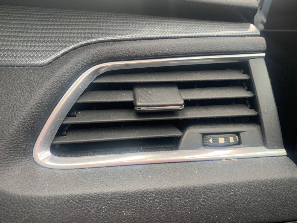 Grila Dreapta Aerisire / Ventilatie Bord Peugeot 508 2010 - 2018