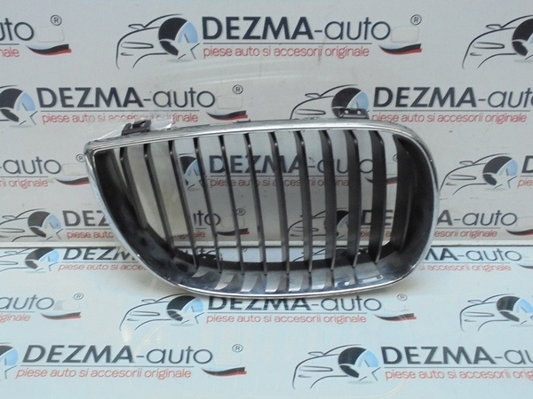Grila dreapta bara fata, 7077130, Bmw 1 (E81, E87) (id:137950)