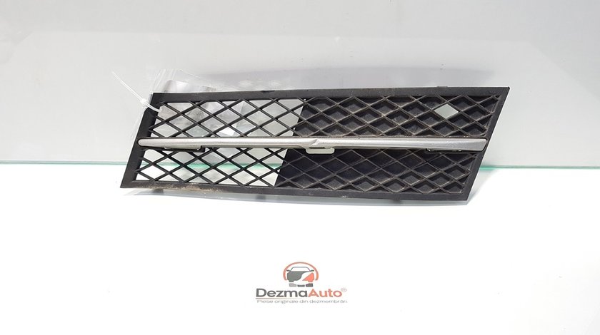 Grila dreapta bara fata, Bmw 5 (F10) cod 7200699-09 (id:389059)