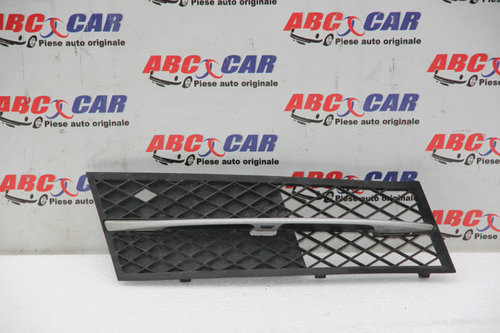 Grila dreapta bara fata BMW Seria 5 F10/F11 2011-2016 51117200700
