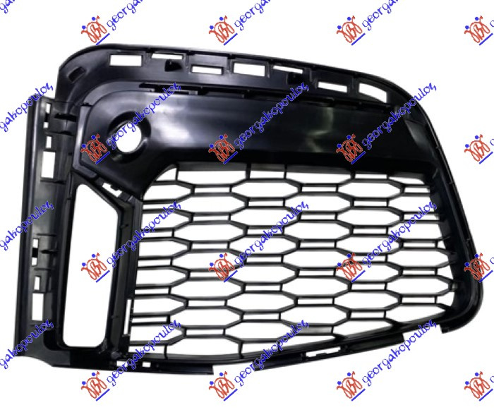 Grila dreapta bara fata BMW Seria 7 2019-2022 NOUA 51118074002 (M-SPORT) BMW G11 BMW G12