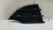 Grila dreapta bara fata Ford Kuga An 2012 2013 201...