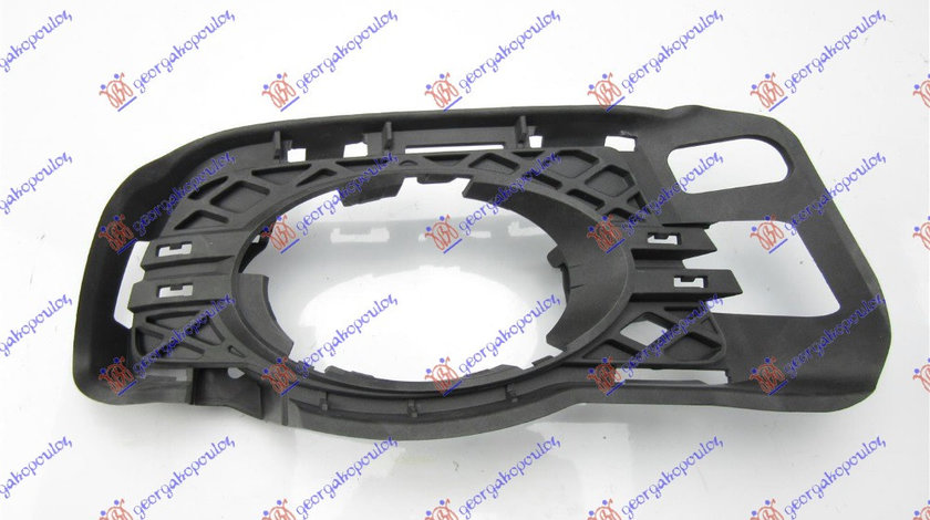 Grila Dreapta Bara Fata Mercedes C-Class W204 2007-2008-2009-2010-2011