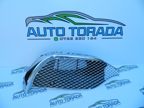 Grila dreapta bara fata Mercedes GLS X167 MAYBACH cod OEM A1678857010
