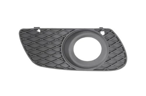 Grila dreapta bara fata Mercedes ML W164