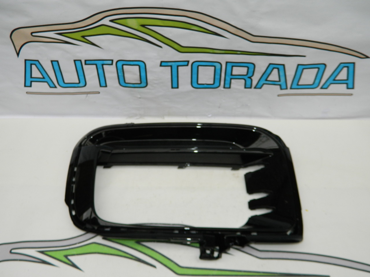 Grila dreapta bara fata Porsche Cayenne 9Y 2019-2021 cod 9Y0807796B