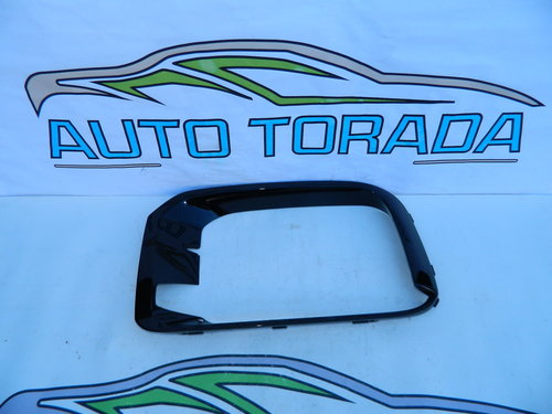 Grila dreapta bara fata Porsche Cayenne 9Y 2019-2021 cod 9Y0807796